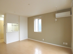 ジェンティーレＢ 103号-3