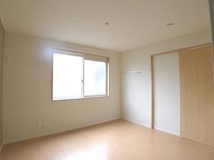 ジェンティーレＢ 103号-5