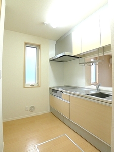 ジェンティーレＢ 103号-6