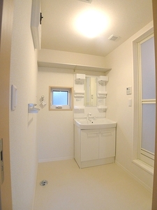 ジェンティーレＢ 103号-7