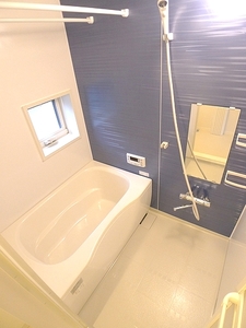 ジェンティーレＢ 103号-8