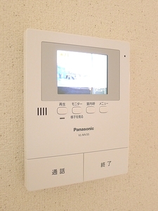 ジェンティーレＢ 103号-11