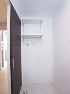 グリーン メイ 101号-11