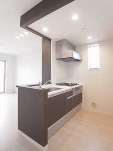 グリーン　メイ 301号-5