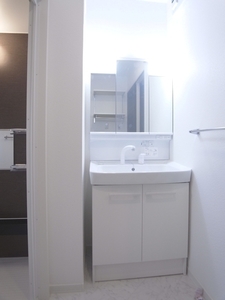 グリーン　メイ 301号-7