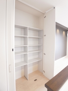 グリーン　メイ 301号-10