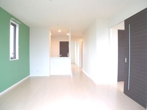 プラムヴェール 201号-2