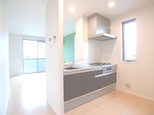 プラムヴェール 201号-3