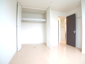 プラムヴェール 201号-4