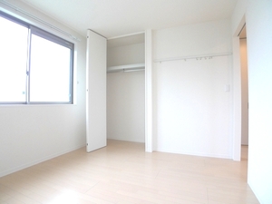 プラムヴェール 201号-5