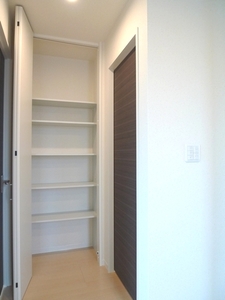 プラムヴェール 201号-6