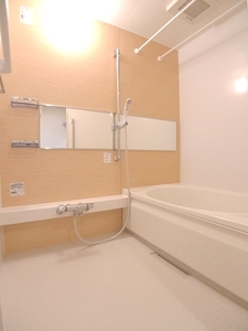 プラムヴェール 201号-9