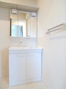 プラムヴェール 201号-10