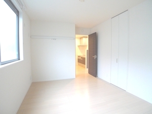 グランシャリオＣ 102号-5