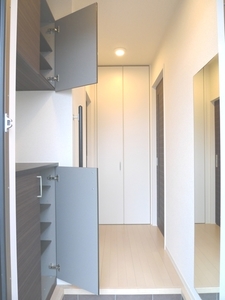 グランシャリオＣ 102号-8