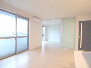 グランシャリオＣ 205号-4