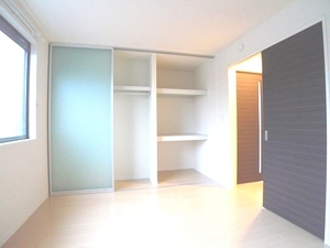 グランシャリオＣ 205号-6