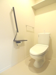 グランシャリオＣ 205号-10