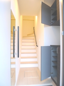 グランシャリオＣ 205号-11