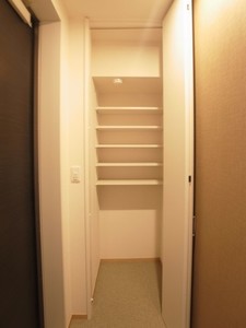 カトレアコートＡ 203号-11