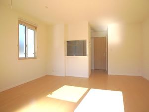 エーデル小松ヶ丘 101号-3