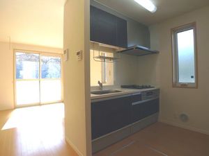 エーデル小松ヶ丘 101号-4