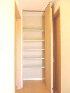 エーデル小松ヶ丘 101号-7