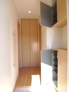 エーデル小松ヶ丘 101号-8