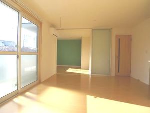 エーデル小松ヶ丘 202号-4