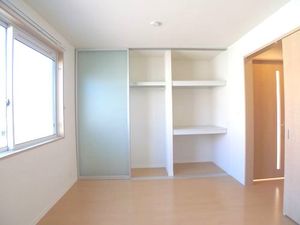 エーデル小松ヶ丘 202号-7