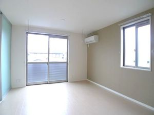 グラン・ジュテ 201号-2