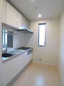 グラン・ジュテ 201号-6