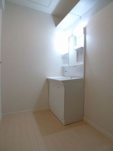 グラン・ジュテ 201号-9