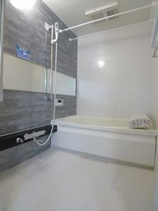 グラン・ジュテ 201号-10