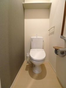 グラン・ジュテ 201号-11