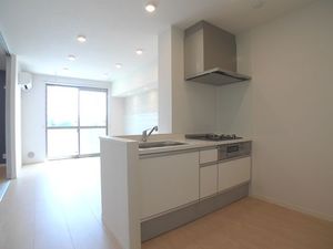 メゾン・レークヒル 204号-7