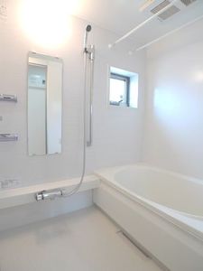 メゾン・レークヒル 204号-9