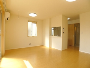 ル・シェノン 101号-2