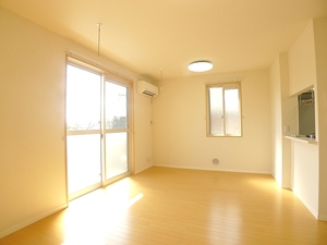 ル・シェノン 101号-4