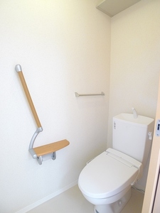 ル・シェノン 101号-8