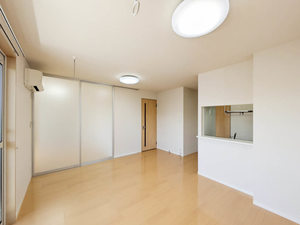 ル・シェノン 202号-2