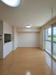 ル・シェノン 202号-4