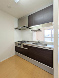 ル・シェノン 202号-5