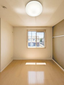 ル・シェノン 202号-8