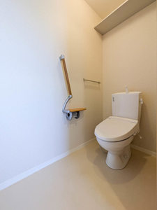 ル・シェノン 202号-11