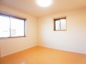 アヴニール優 202号-5