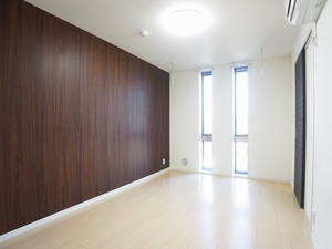 リッツ ガーデン学園の森Ⅱ 303号-4