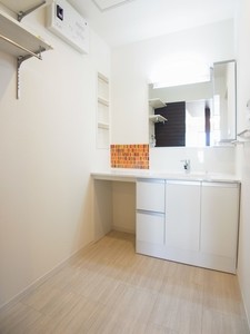 リッツ ガーデン学園の森Ⅱ 303号-6