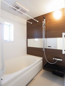 リッツ ガーデン学園の森Ⅱ 303号-7