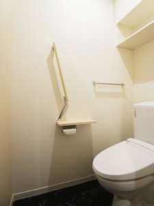 リッツ ガーデン学園の森Ⅱ 303号-8